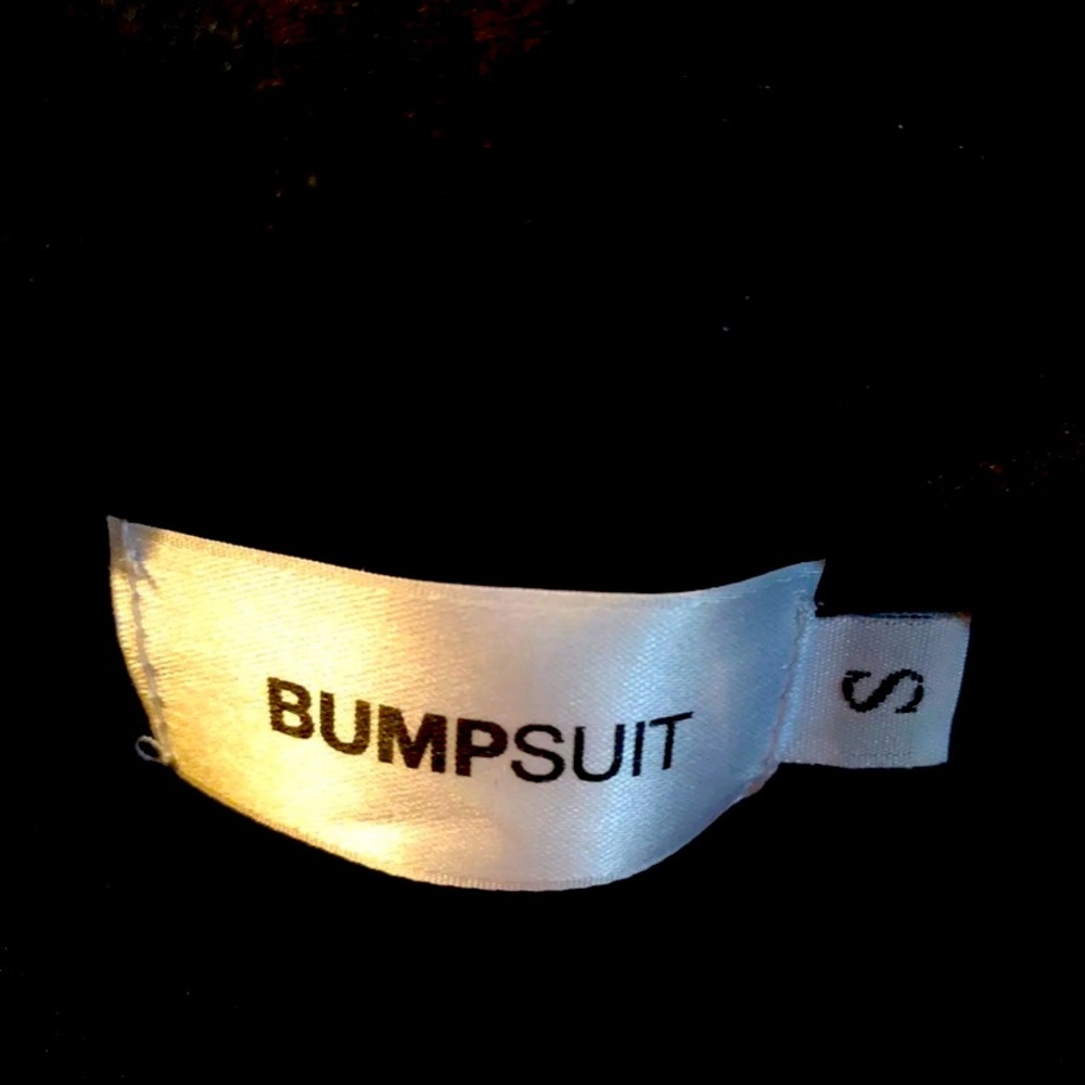 Bumpsuit